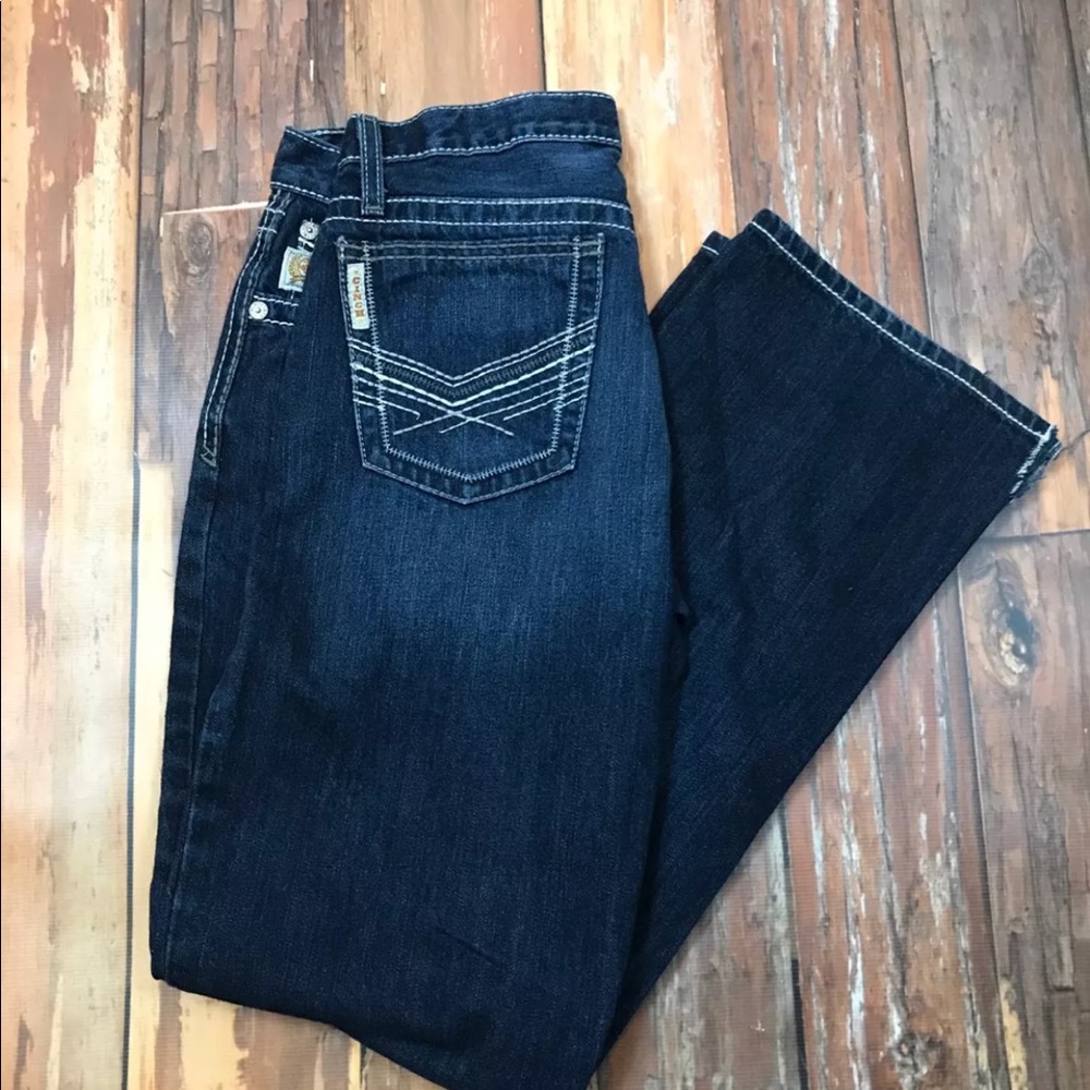 Cinch Men’s Jeans 29x32